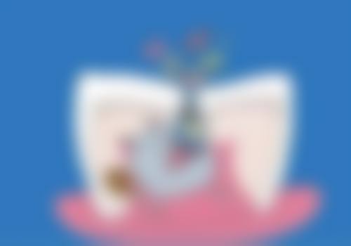 医院资质与实力:口腔正规诊疗的保护