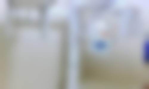 佛山南海暨博口腔门诊部南海暨博口腔CT室