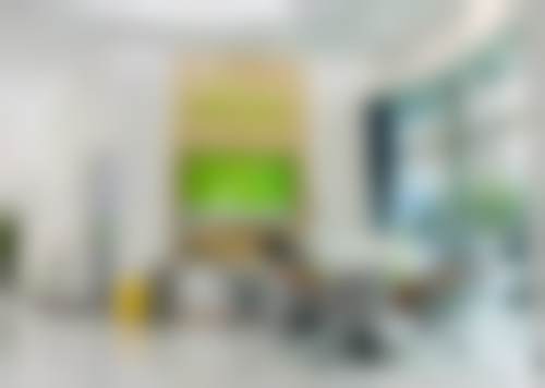 苏州赛阁中喜口腔门诊部苏州赛阁中喜口腔医院大厅