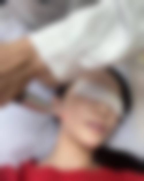 服务流程与患者保护:以患者为中 心的服务理念