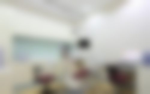 东莞长安泰康拜博口腔门诊部诊疗室