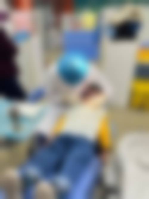 上海雅悦齿科闫阿强医生技术特色