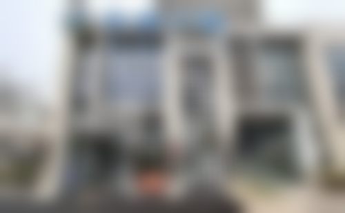 西安雁塔和美口腔门诊部