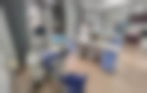 西安雁塔和美口腔门诊部医院开展项目