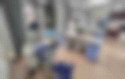 西安雁塔和美口腔门诊部西安和美口腔门诊部