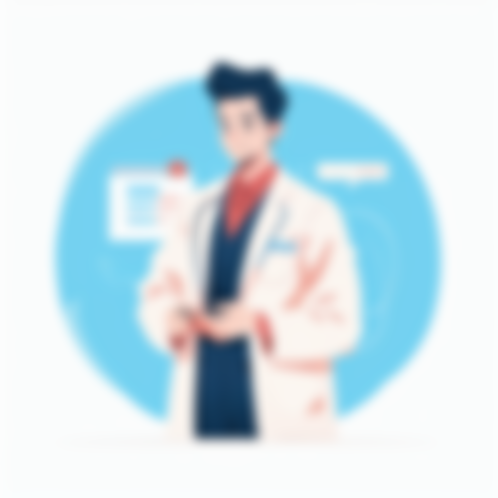 王晓霞医生