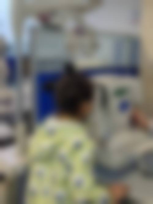 临床实例分享