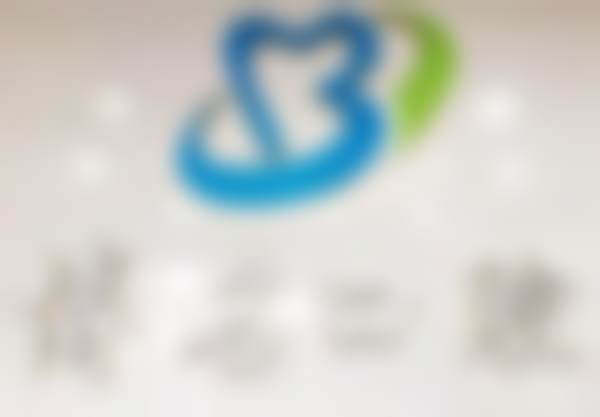 上海博名口腔门诊部