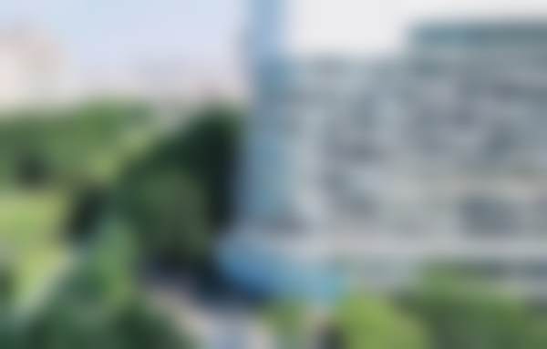 武汉爱尔眼科医院汉口医院武汉爱尔眼科汉口医院外观