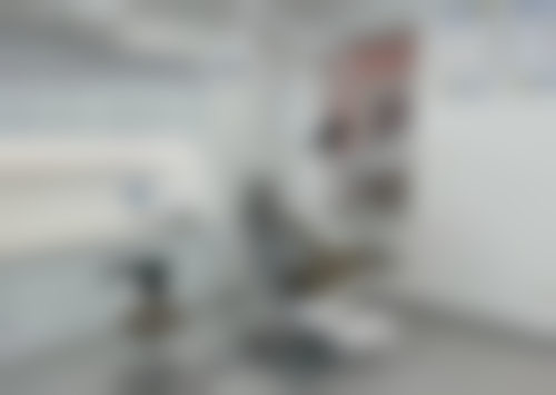东营百年口腔济南路门诊部东营百年口腔医院诊室