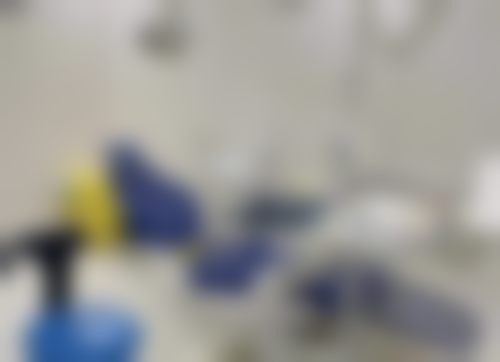 上海瑞兴口腔门诊部上海瑞兴口腔治疗室
