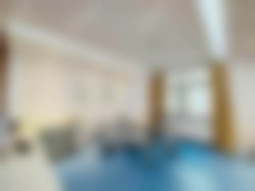 特色科室与项目:覆盖全年龄段口腔需求