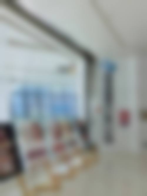 设备环境介绍:高端设备,精细诊疗