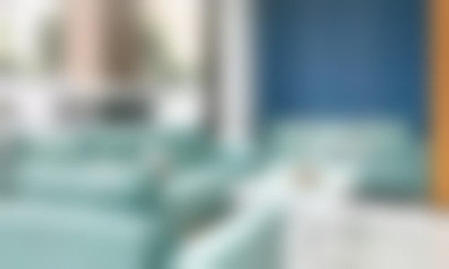 深圳乐孚新安口腔门诊部深圳乐孚新安口腔-休息区