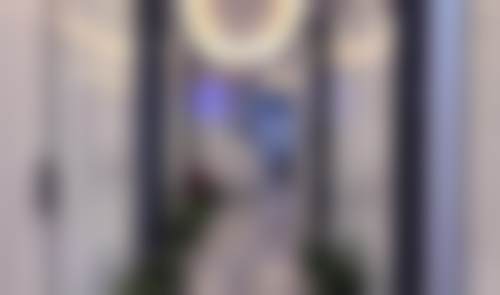 深圳乐孚新安口腔门诊部深圳乐孚口腔门诊部走廊环境