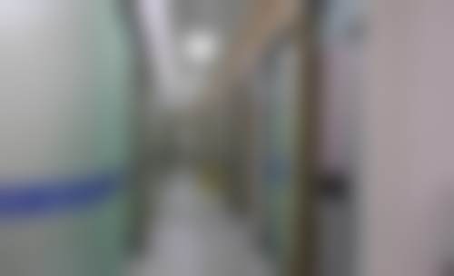 驻马店啄木鸟口腔门诊部(文化路店)驻马店驿城啄木鸟口腔门诊部走廊