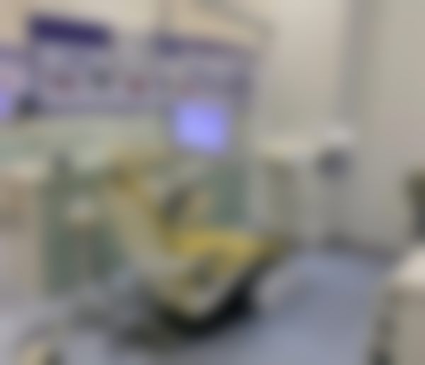 上饶口腔医院罗宇婷医生执业信息