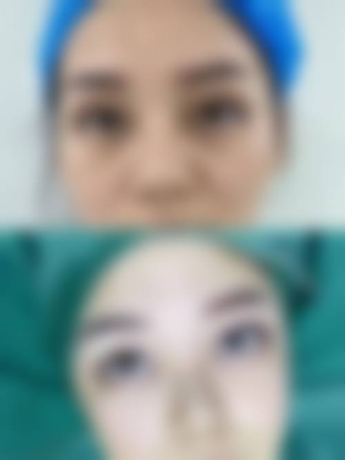 患者真实评价