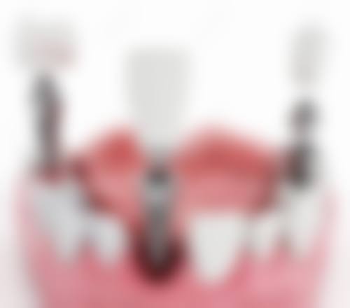 特色科室与项目：全方面覆盖口腔需求